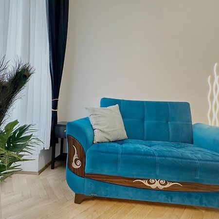 Smarald Apartment Wien Eksteriør bilde