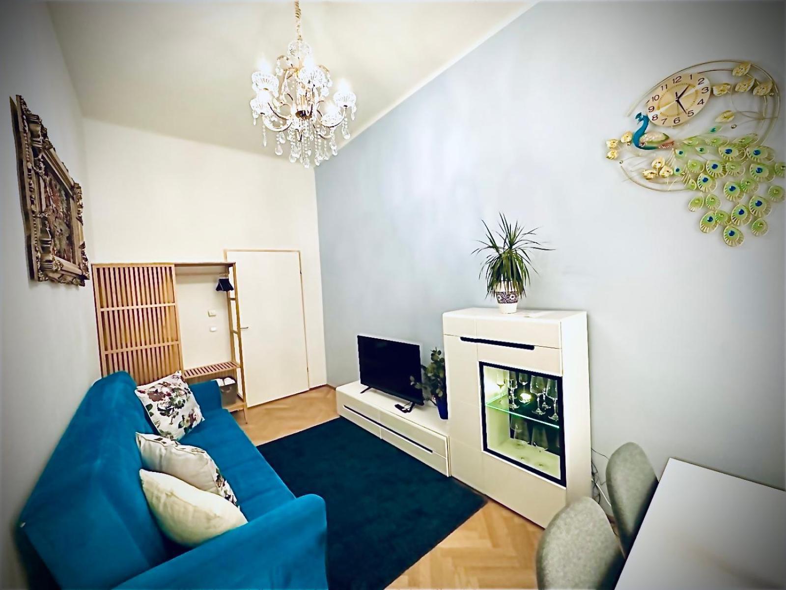 Smarald Apartment Wien Eksteriør bilde
