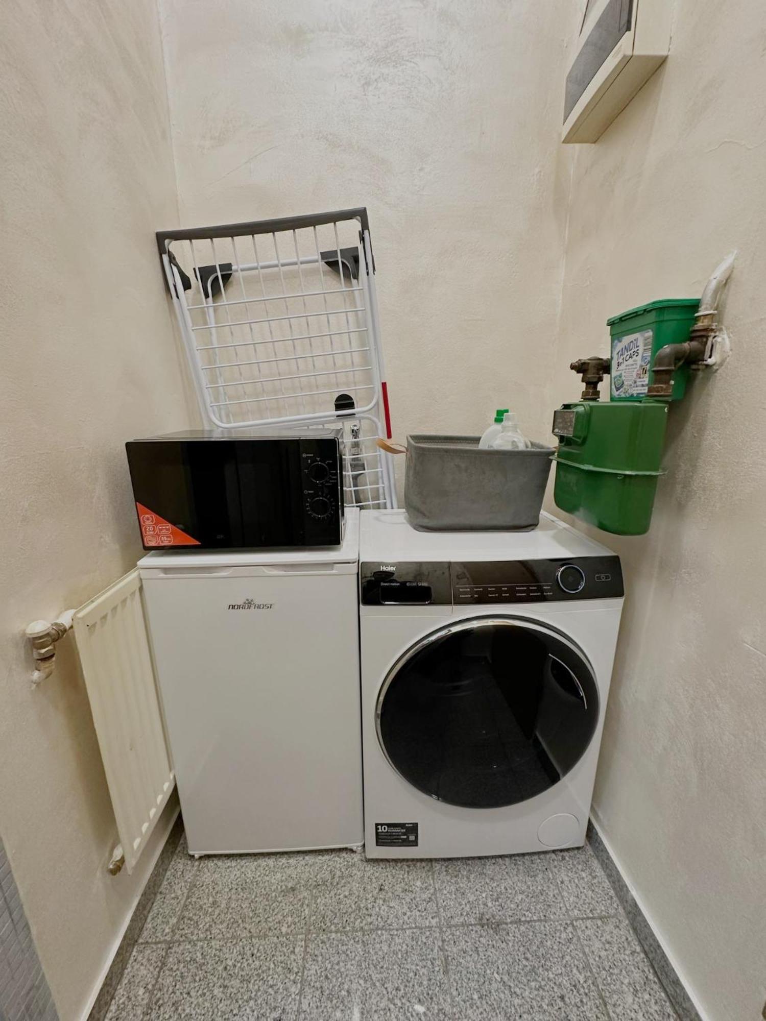 Smarald Apartment Wien Eksteriør bilde