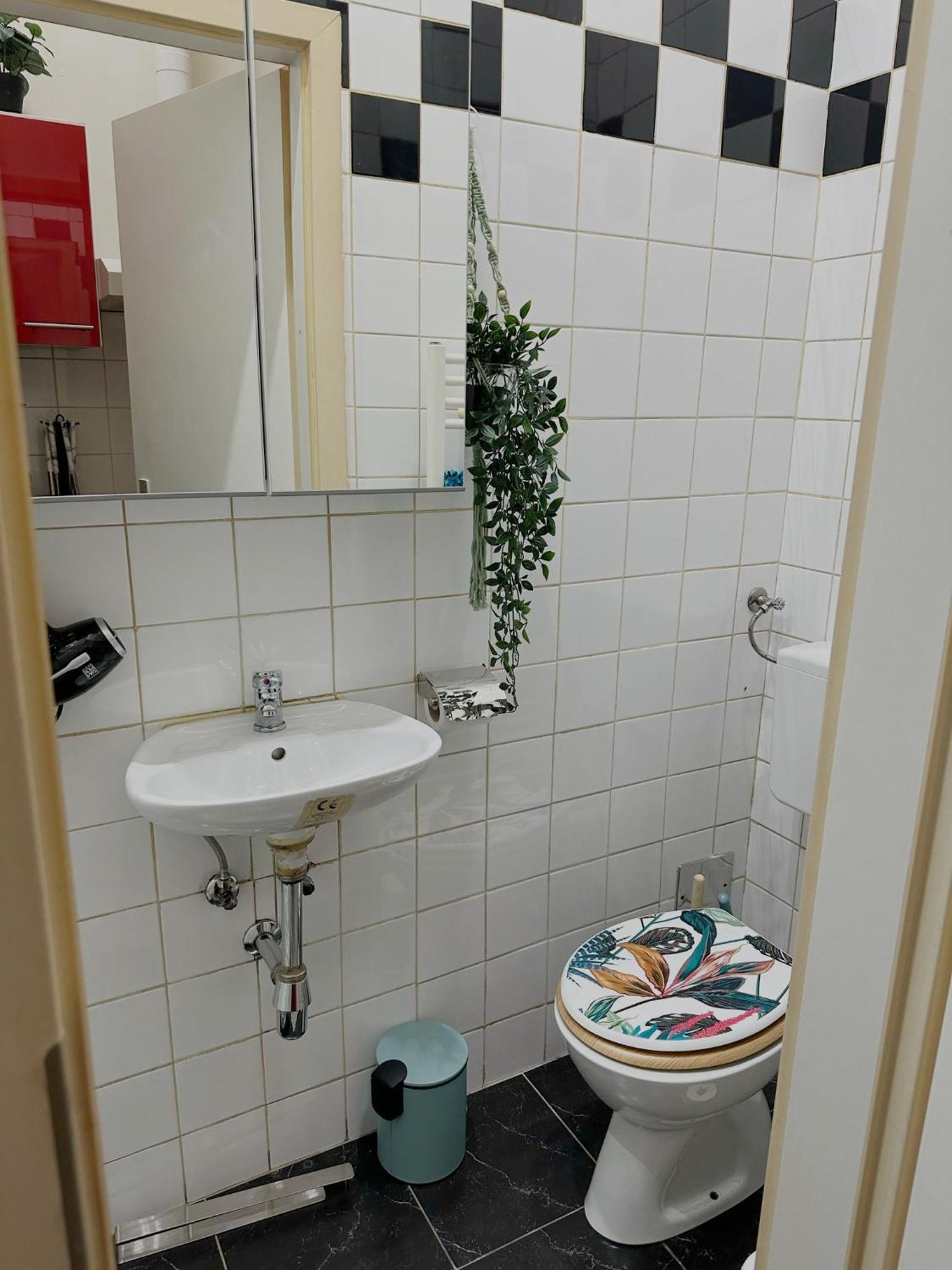 Smarald Apartment Wien Eksteriør bilde
