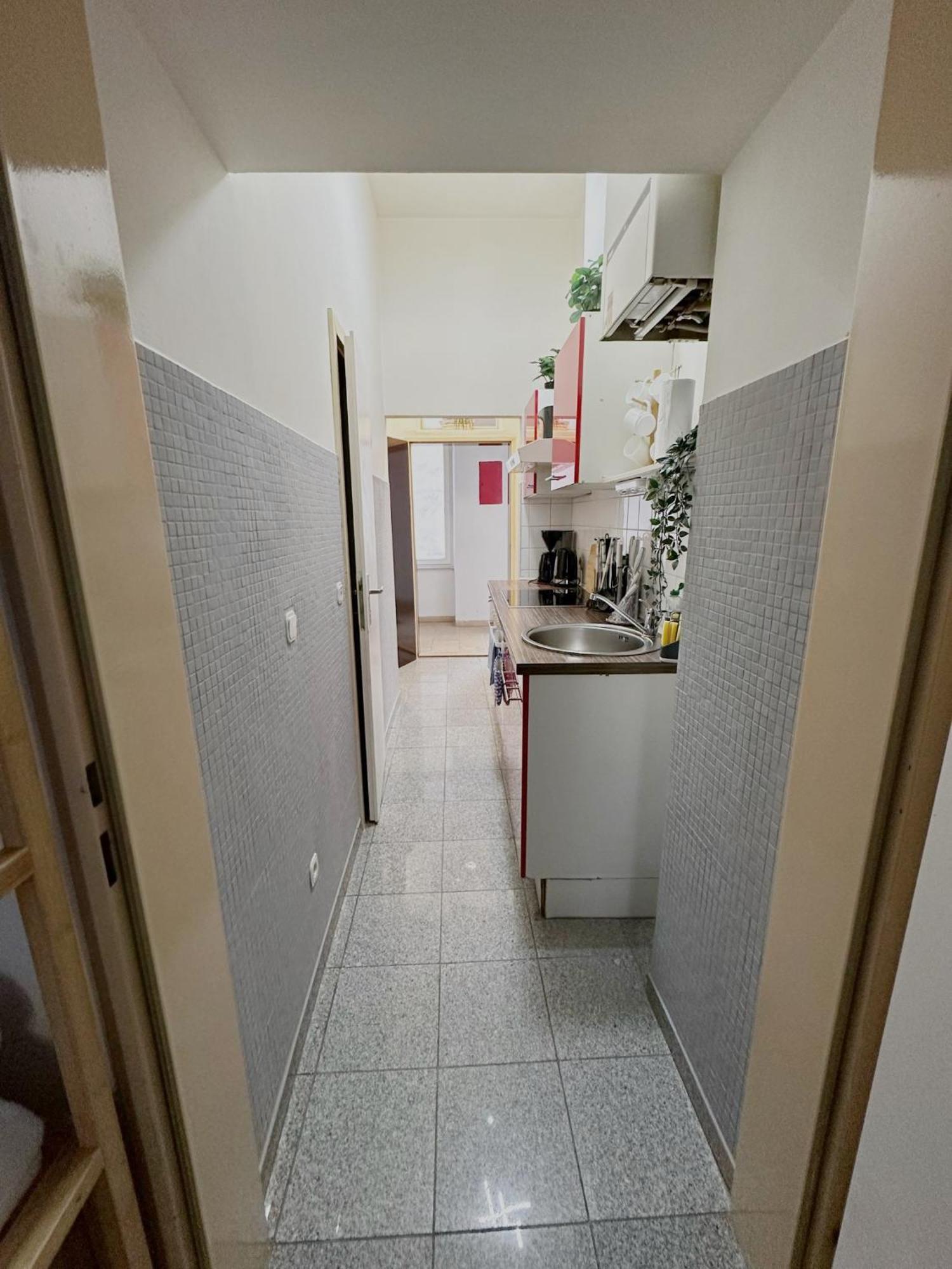 Smarald Apartment Wien Eksteriør bilde