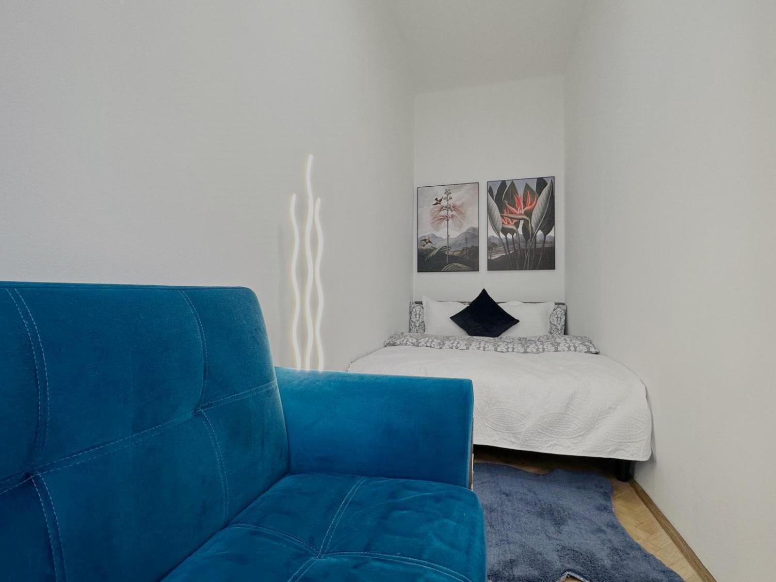 Smarald Apartment Wien Eksteriør bilde