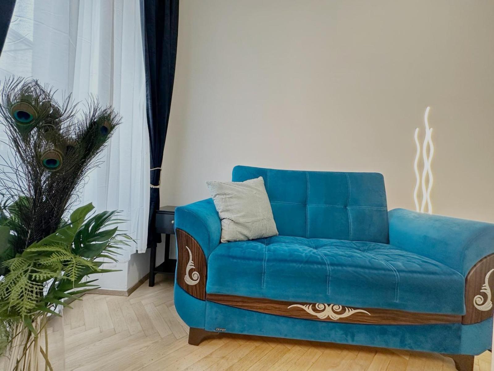 Smarald Apartment Wien Eksteriør bilde