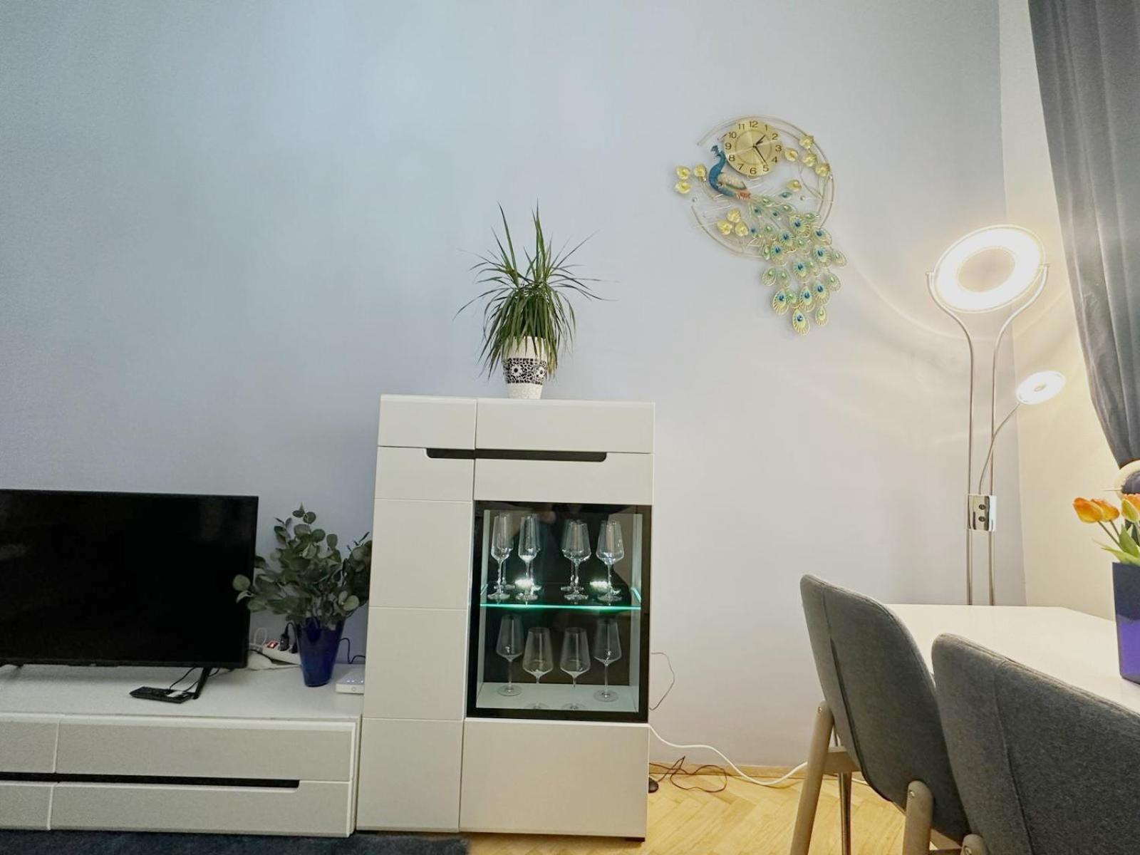 Smarald Apartment Wien Eksteriør bilde