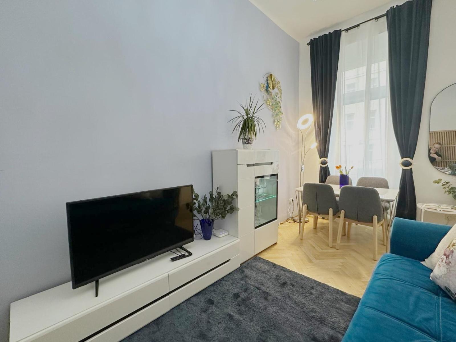 Smarald Apartment Wien Eksteriør bilde