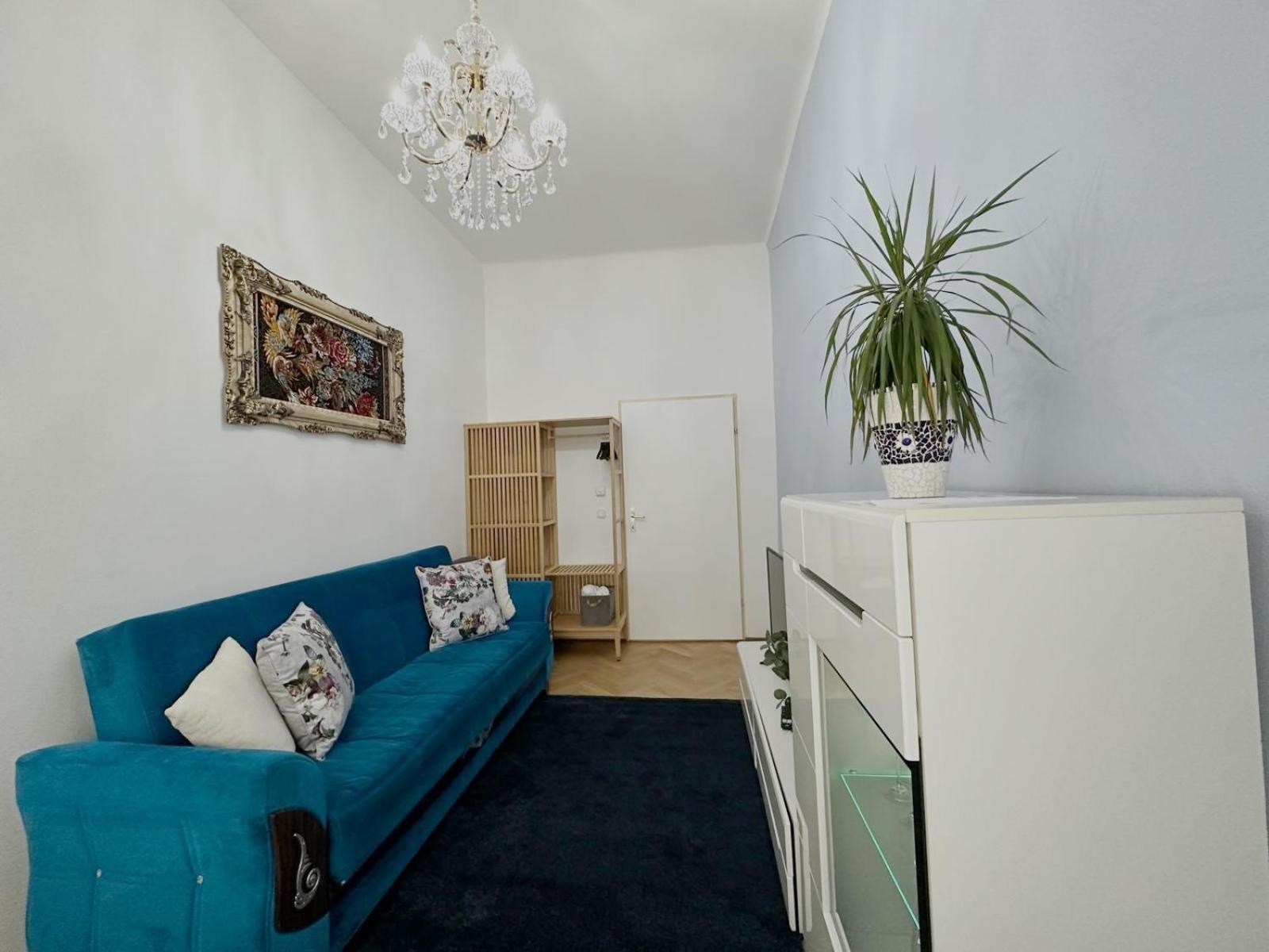 Smarald Apartment Wien Eksteriør bilde